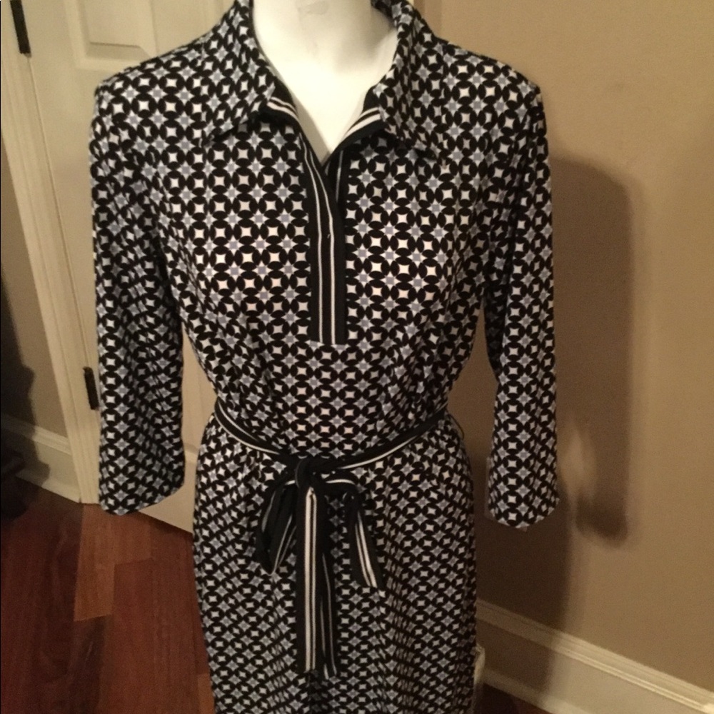 NWT dress